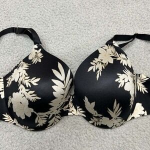 Soma Bra 38D Full Coverage Vanishing Back Full Coverage
